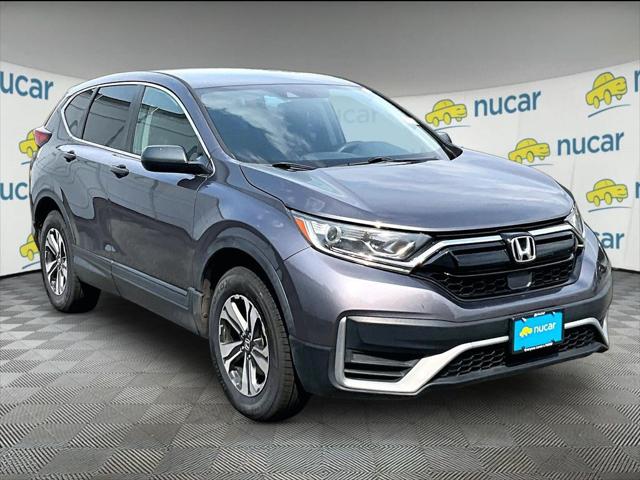 2020 Honda CR-V AWD LX for sale in Gorham, NH