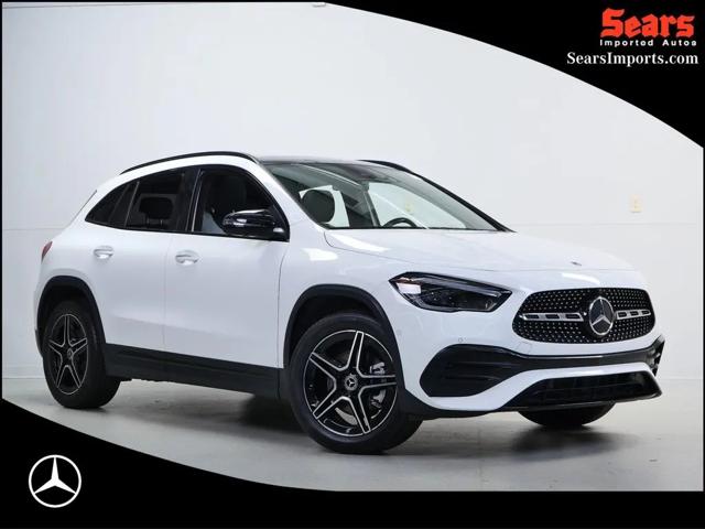 2022 Mercedes-Benz GLA-CLASS GLA 250 4MATIC for sale in Minnetonka, MN