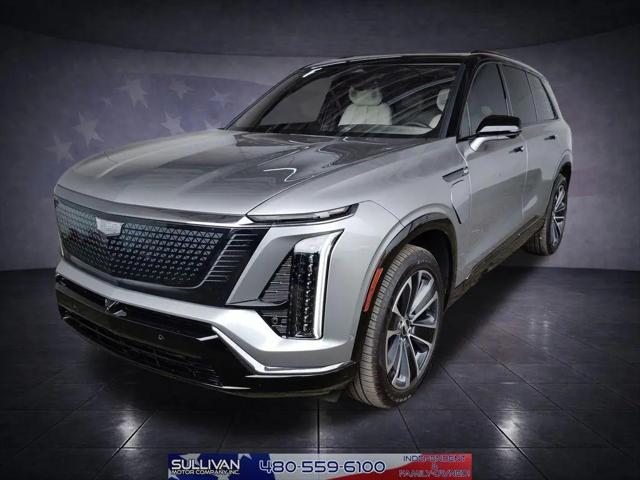 2026 Cadillac iQ Sport for sale in Mesa, AZ