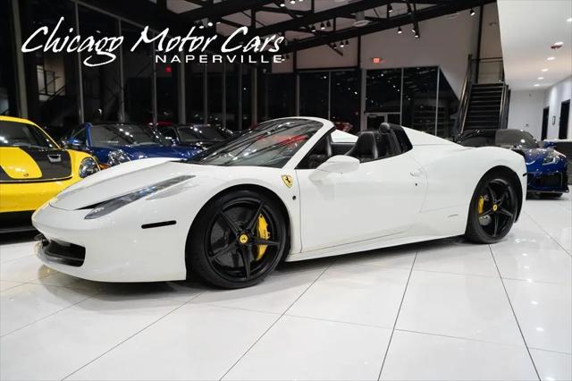 2013 Ferrari Spider Base for sale in West Chicago, IL