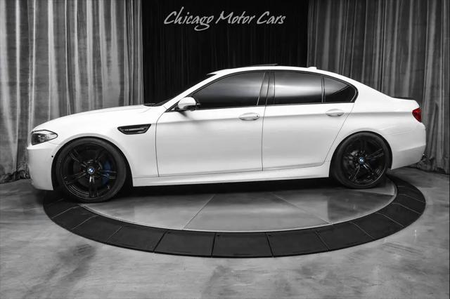 2013 BMW M5 Base for sale in West Chicago, IL