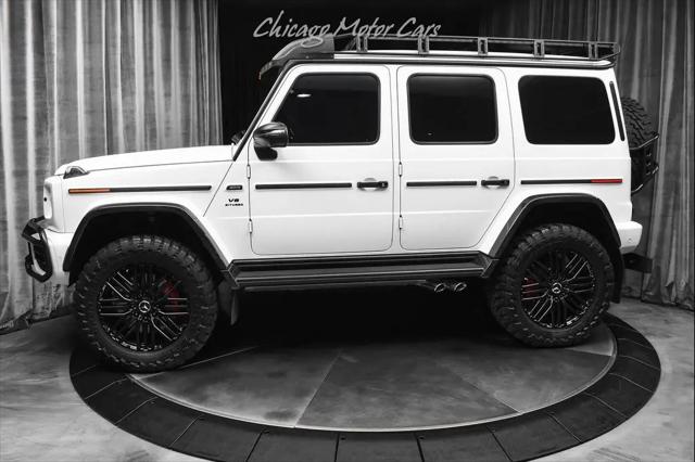 2023 Mercedes-Benz X4 M 4x4 Squared for sale in West Chicago, IL