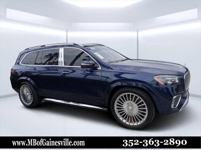 2026 Mercedes-Benz Maybach GLS 600 4MATIC for sale in Gainesville, FL
