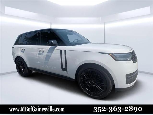 2024 Land Rover Range Rover P530 SE for sale in Gainesville, FL