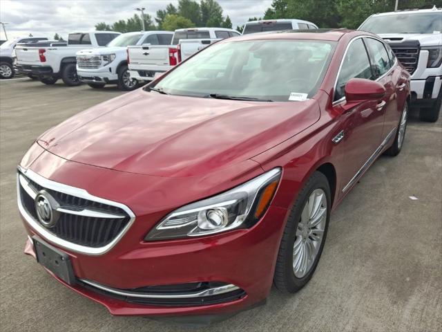2018 Buick LaCrosse Essence for sale in Puyallup, WA
