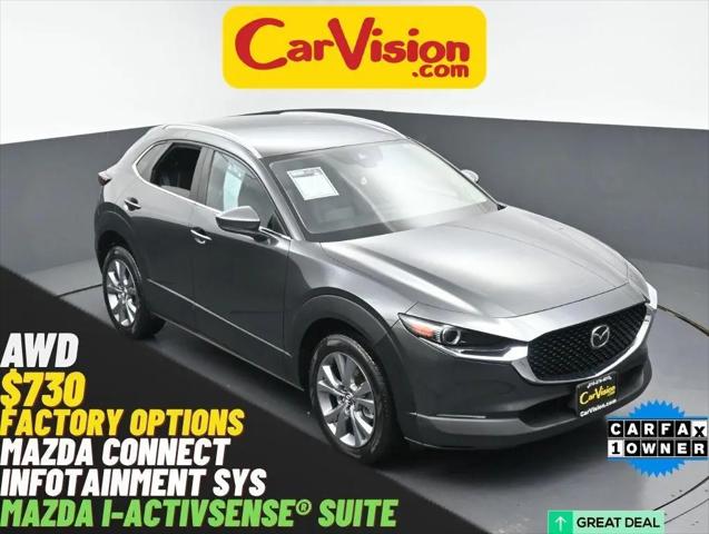 2023 Mazda CX-30 2.5 S Preferred for sale in Maple Shade, NJ