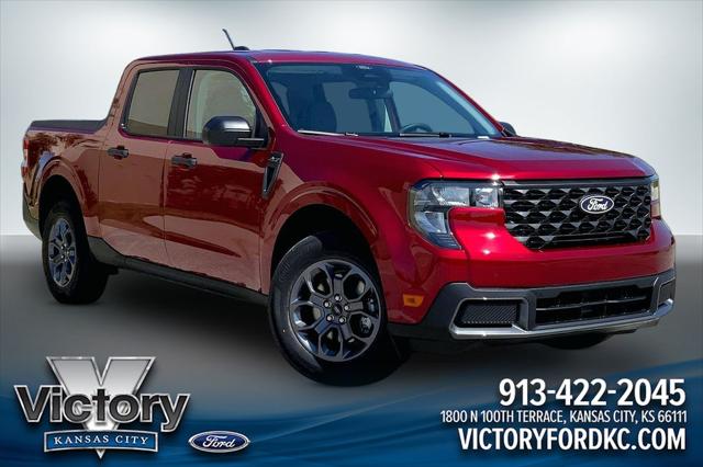 2026 Ford Maverick XLT for sale in Kansas City, KS
