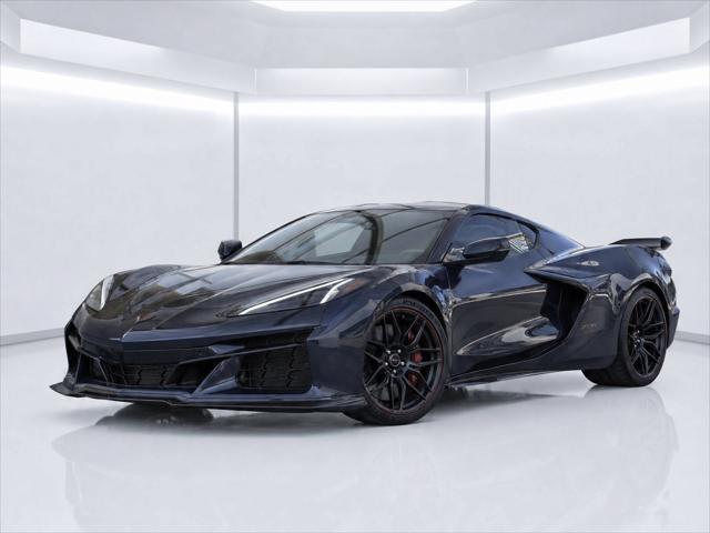 2023 Chevrolet Corvette Z06 RWD Convertible 3LZ for sale in Jacksonville, FL