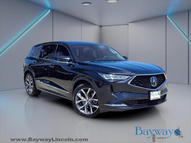 2024 Acura MDX Technology Package for sale in Houston, TX