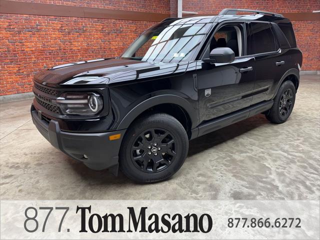 2026 Ford Bronco Sport Big Bend for sale in Reading, PA