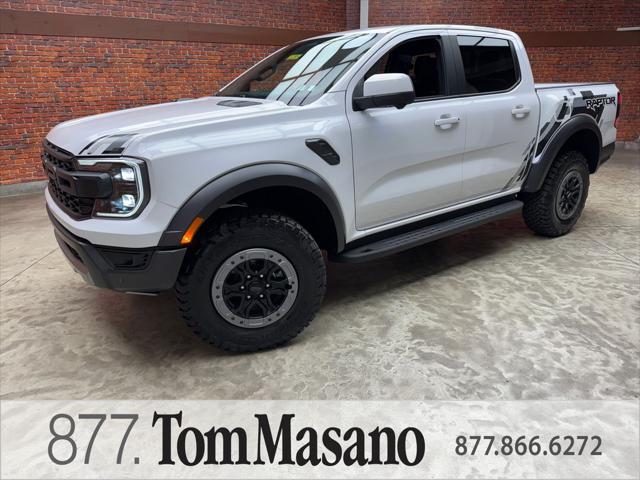 2026 Ford Ranger Raptor for sale in Reading, PA