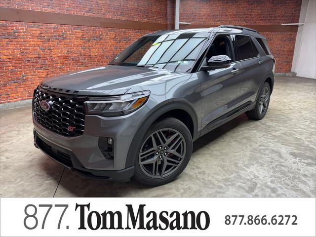 2026 Ford Explorer ST for sale in Reading, PA