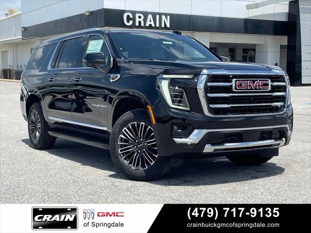 2026 GMC Yukon XL 4WD Elevation for sale in Springdale, AR