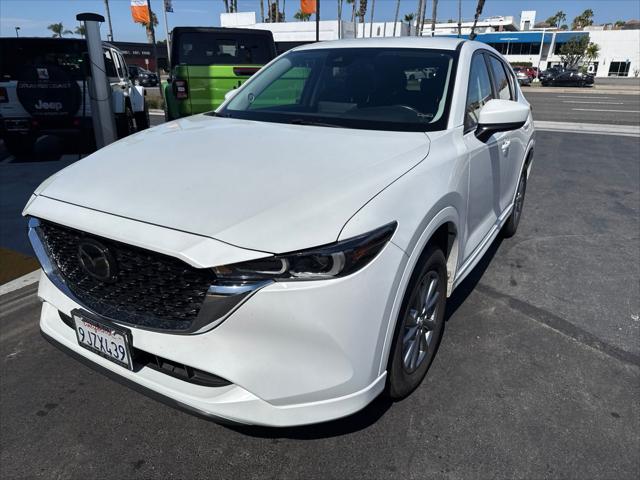 2024 Mazda CX-5 2.5 S Select for sale in Costa Mesa, CA