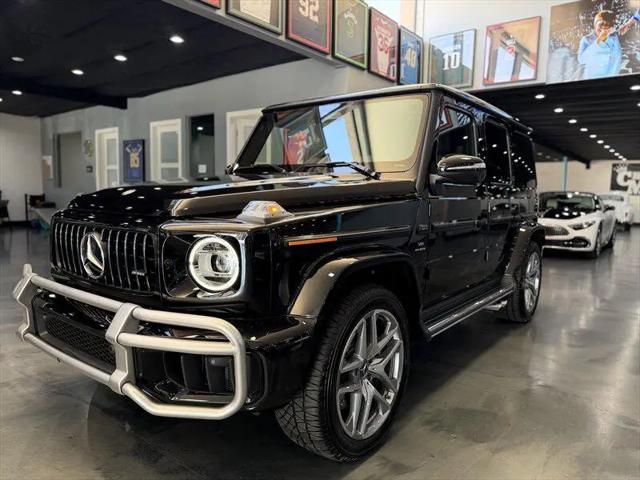 2027 Mercedes-Benz G-CLASS AMG G 63 for sale in San Diego, CA
