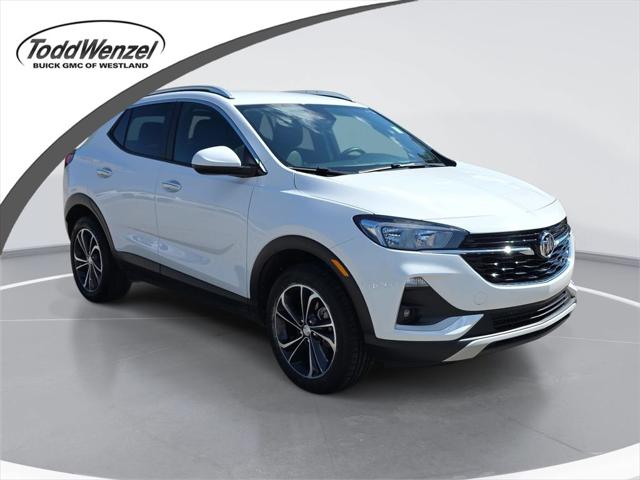 2023 Buick Encore GX Select AWD for sale in Westland, MI