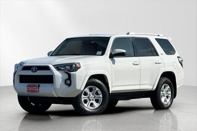 2015 Toyota 4Runner SR5 for sale in Torrance, CA