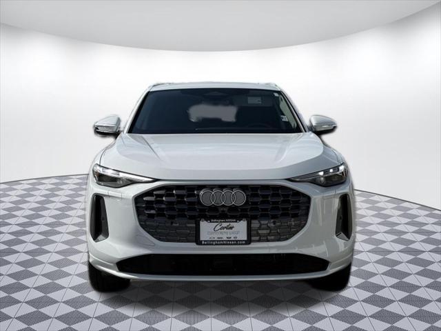 Used 2025 Audi All-new Q5 Premium Plus TFSI quattro S tronic For Sale in Bellingham, WA