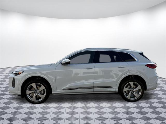 Used 2025 Audi All-new Q5 Premium Plus TFSI quattro S tronic For Sale in Bellingham, WA