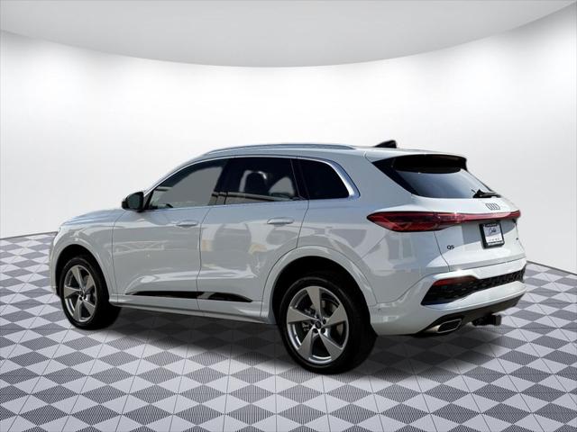 Used 2025 Audi All-new Q5 Premium Plus TFSI quattro S tronic For Sale in Bellingham, WA