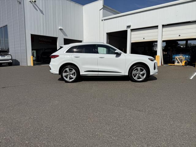 Used 2025 Audi All-new Q5 Premium Plus TFSI quattro S tronic For Sale in Bellingham, WA