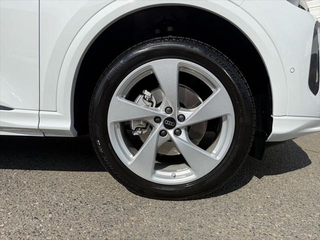 Used 2025 Audi All-new Q5 Premium Plus TFSI quattro S tronic For Sale in Bellingham, WA
