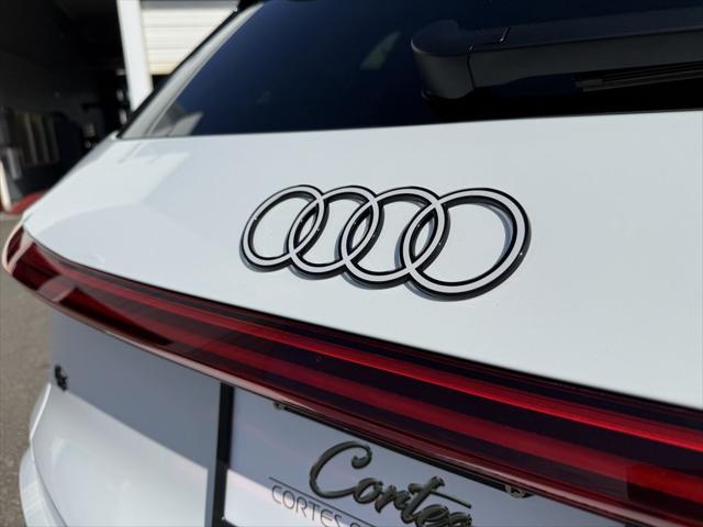 Used 2025 Audi All-new Q5 Premium Plus TFSI quattro S tronic For Sale in Bellingham, WA
