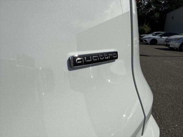 Used 2025 Audi All-new Q5 Premium Plus TFSI quattro S tronic For Sale in Bellingham, WA