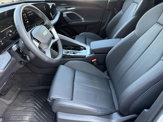 Used 2025 Audi All-new Q5 Premium Plus TFSI quattro S tronic For Sale in Bellingham, WA