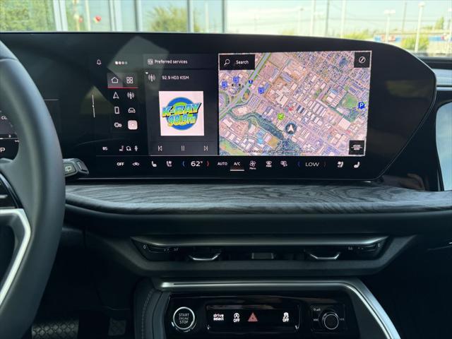Used 2025 Audi All-new Q5 Premium Plus TFSI quattro S tronic For Sale in Bellingham, WA