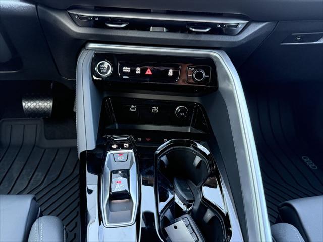 Used 2025 Audi All-new Q5 Premium Plus TFSI quattro S tronic For Sale in Bellingham, WA