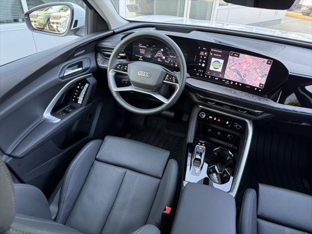 Used 2025 Audi All-new Q5 Premium Plus TFSI quattro S tronic For Sale in Bellingham, WA