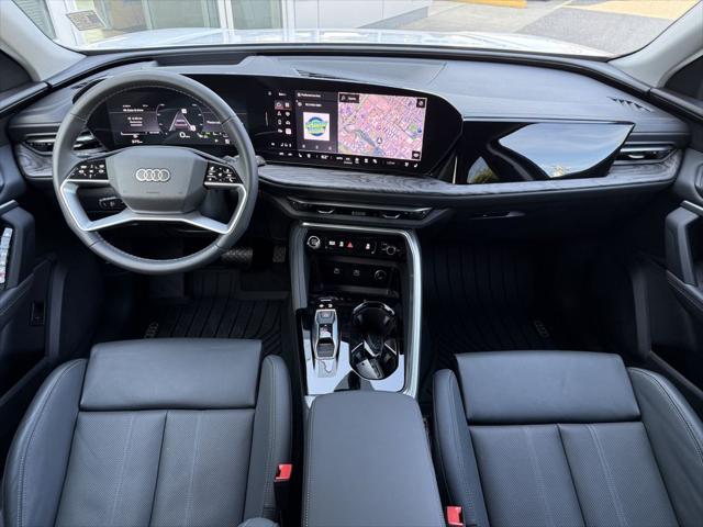 Used 2025 Audi All-new Q5 Premium Plus TFSI quattro S tronic For Sale in Bellingham, WA