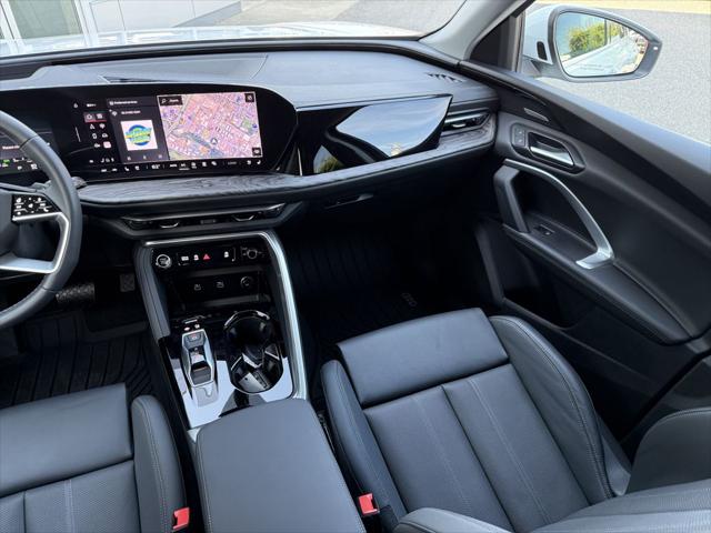 Used 2025 Audi All-new Q5 Premium Plus TFSI quattro S tronic For Sale in Bellingham, WA