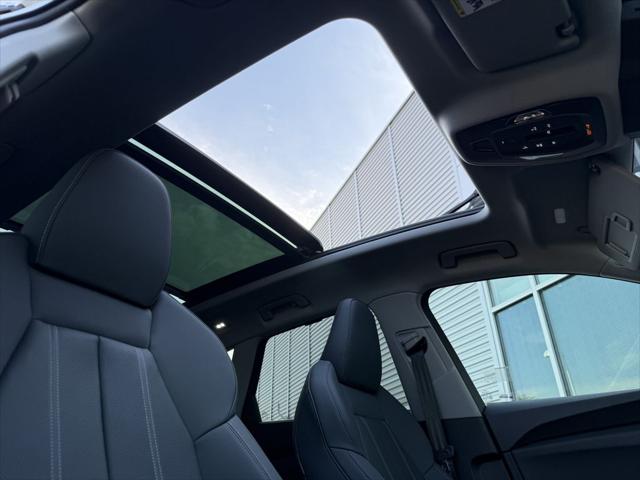 Used 2025 Audi All-new Q5 Premium Plus TFSI quattro S tronic For Sale in Bellingham, WA