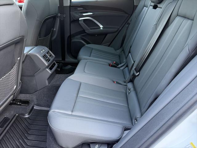 Used 2025 Audi All-new Q5 Premium Plus TFSI quattro S tronic For Sale in Bellingham, WA