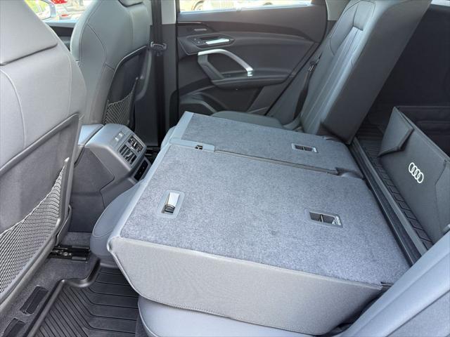 Used 2025 Audi All-new Q5 Premium Plus TFSI quattro S tronic For Sale in Bellingham, WA