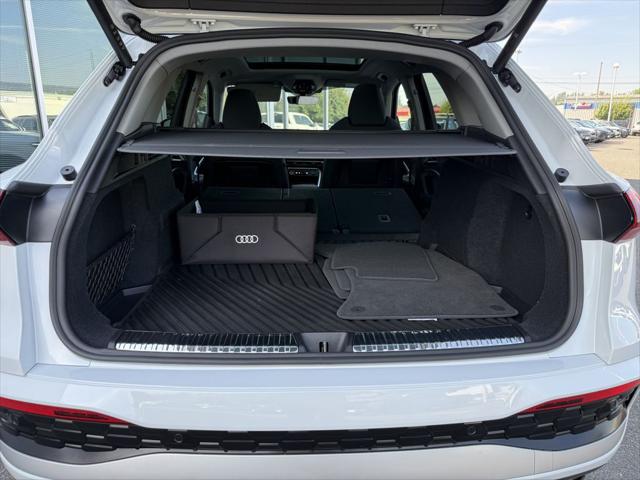 Used 2025 Audi All-new Q5 Premium Plus TFSI quattro S tronic For Sale in Bellingham, WA