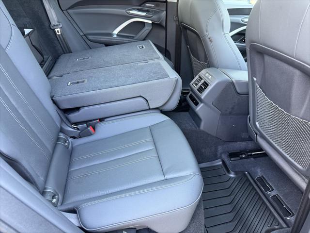 Used 2025 Audi All-new Q5 Premium Plus TFSI quattro S tronic For Sale in Bellingham, WA