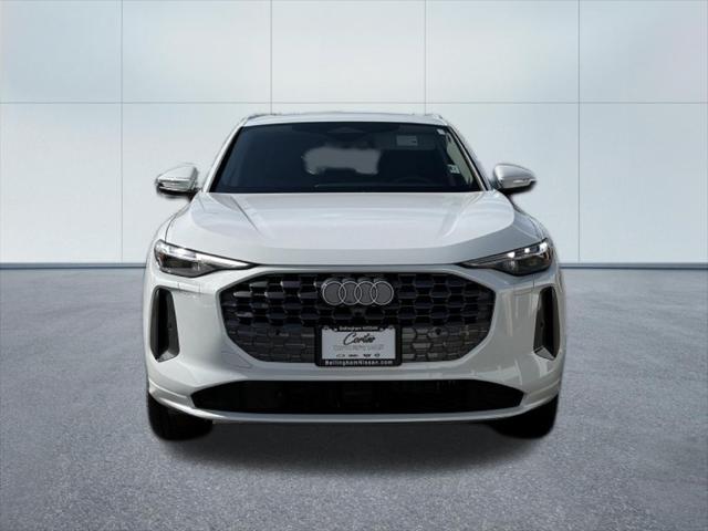 Used 2025 Audi All-new Q5 Premium Plus TFSI quattro S tronic For Sale in Bellingham, WA