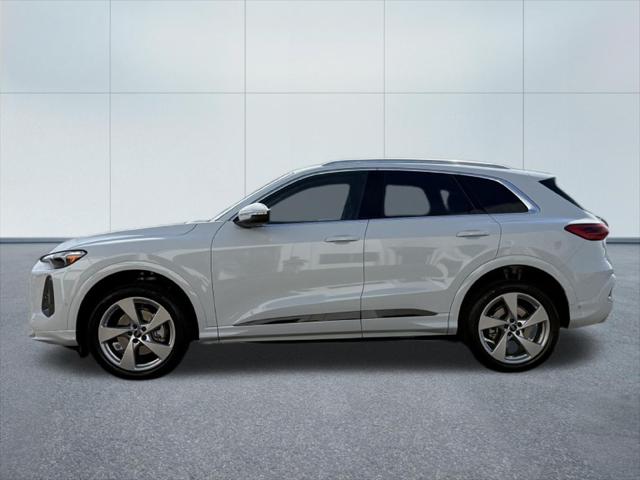 Used 2025 Audi All-new Q5 Premium Plus TFSI quattro S tronic For Sale in Bellingham, WA