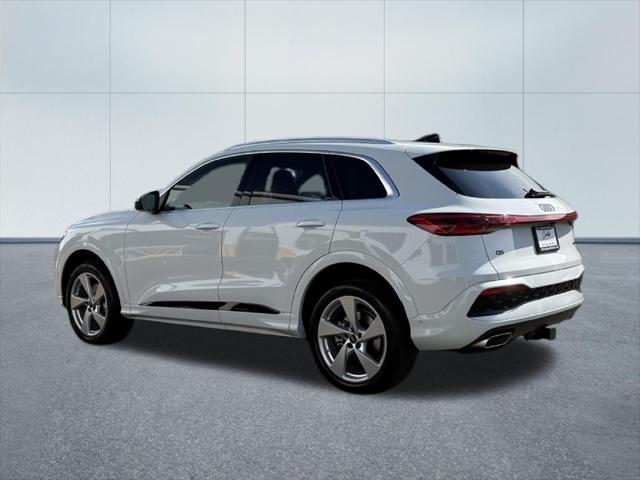 Used 2025 Audi All-new Q5 Premium Plus TFSI quattro S tronic For Sale in Bellingham, WA