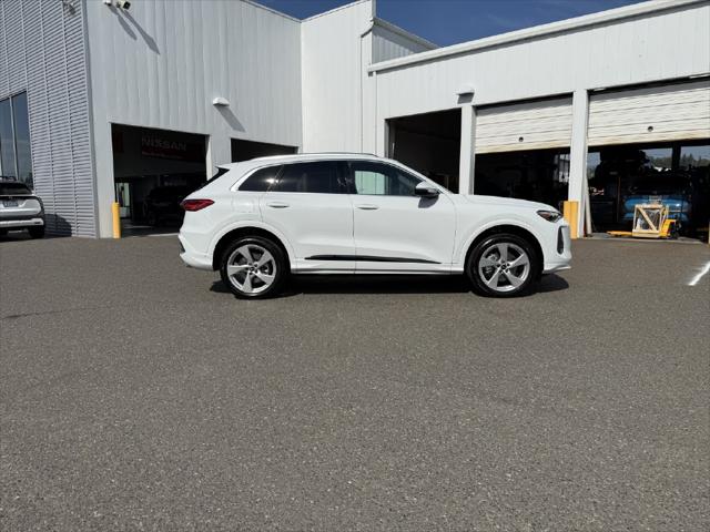 Used 2025 Audi All-new Q5 Premium Plus TFSI quattro S tronic For Sale in Bellingham, WA