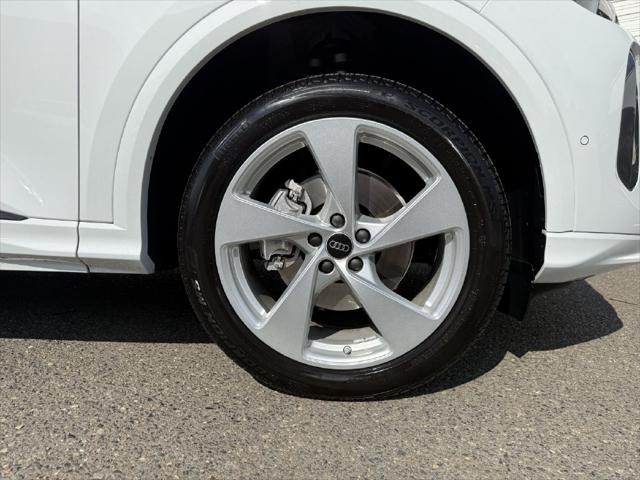 Used 2025 Audi All-new Q5 Premium Plus TFSI quattro S tronic For Sale in Bellingham, WA