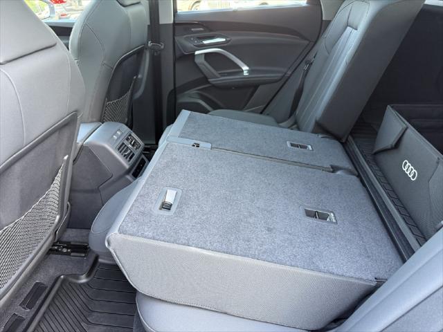 Used 2025 Audi All-new Q5 Premium Plus TFSI quattro S tronic For Sale in Bellingham, WA