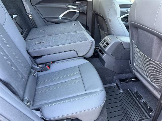 Used 2025 Audi All-new Q5 Premium Plus TFSI quattro S tronic For Sale in Bellingham, WA