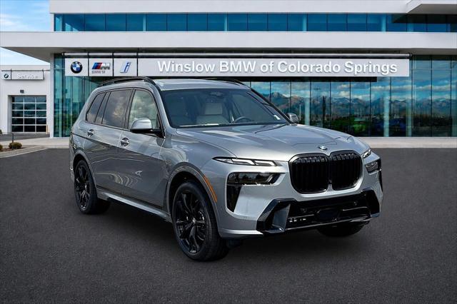 2027 BMW X7 xDrive40i for sale in Colorado Springs, CO