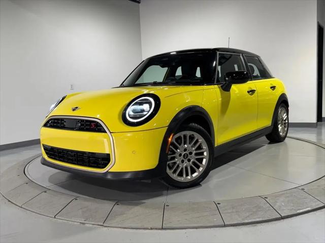 2025 MINI Hardtop Cooper S for sale in Warren, MI