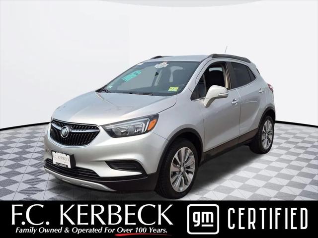 2019 Buick Encore FWD Preferred for sale in Palmyra, NJ