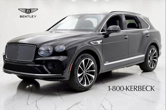 2021 Bentley Bentayga Hybrid for sale in Palmyra, NJ